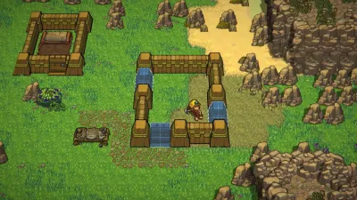 The Survivalists - Monkey Business Pack — скриншот 6