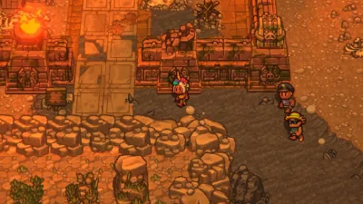 The Survivalists - Monkey Business Pack — скриншот 7