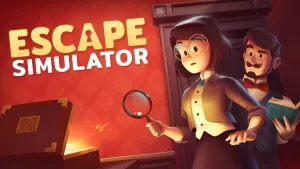 Escape Simulator