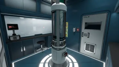 Escape Simulator — скриншот 5