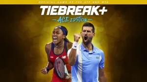TIEBREAK+ Ace Edition