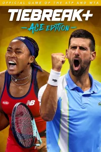 TIEBREAK+ Ace Edition