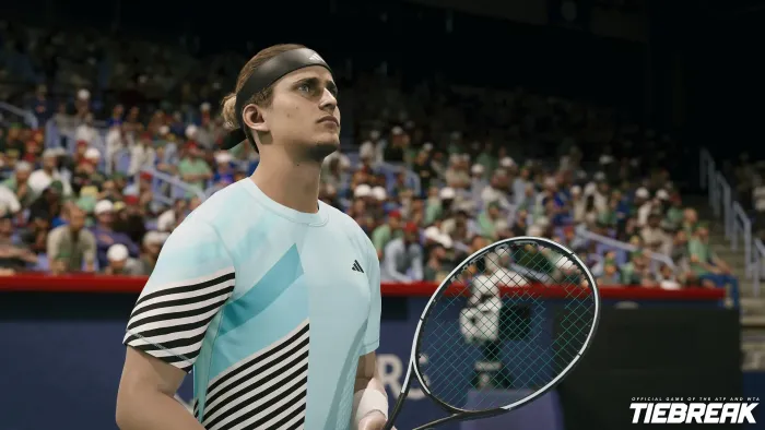 TIEBREAK+ Ace Edition — скриншот 7