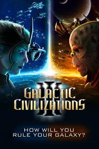 Galactic Civilizations III