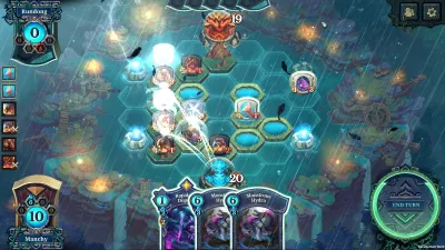 Faeria : Orbs Pack — скриншот 1