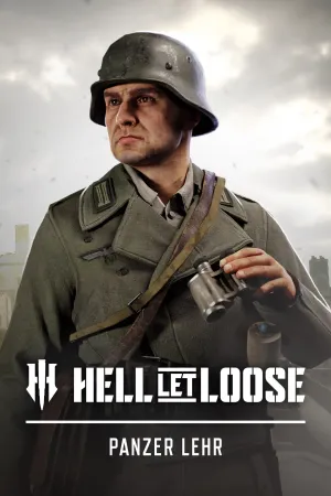 Hell Let Loose - Panzer Lehr