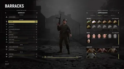 Hell Let Loose - Panzer Lehr — скриншот 2