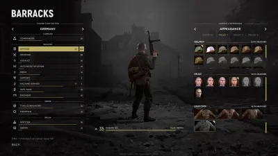 Hell Let Loose - Panzer Lehr — скриншот 3