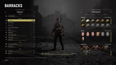 Hell Let Loose - Panzer Lehr — скриншот 4