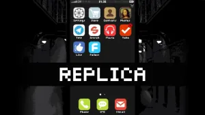REPLICA（レプリカ）