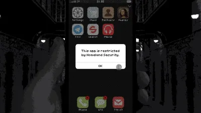 REPLICA（レプリカ） — скриншот 2