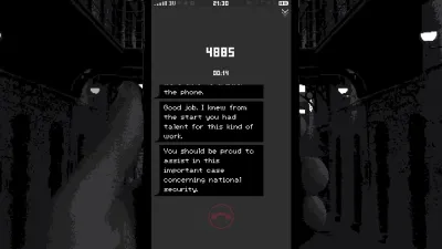 REPLICA（レプリカ） — скриншот 3