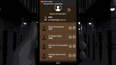 REPLICA（レプリカ） — скриншот 6