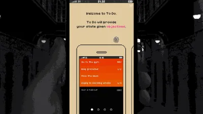 REPLICA（レプリカ） — скриншот 7