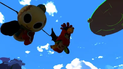 Totally Reliable Delivery Service - Mascot Mayhem DLC — скриншот 6