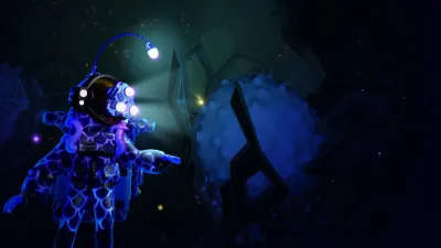 ASTRONEER - НАБОР «САМОЕ ВАЖНОЕ» — скриншот 3