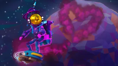 ASTRONEER - НАБОР «САМОЕ ВАЖНОЕ» — скриншот 4