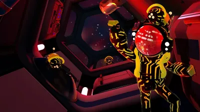 ASTRONEER - НАБОР «САМОЕ ВАЖНОЕ» — скриншот 5