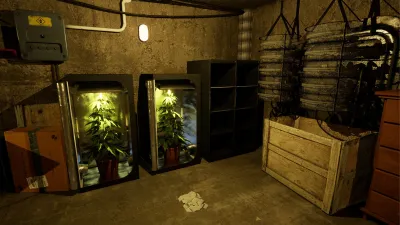 Drug Dealer Simulator 2 — скриншот 2