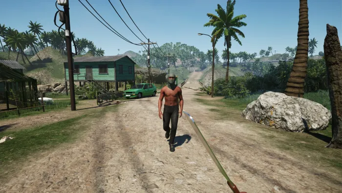 Drug Dealer Simulator 2 — скриншот 4
