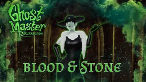 Blood & Stone
