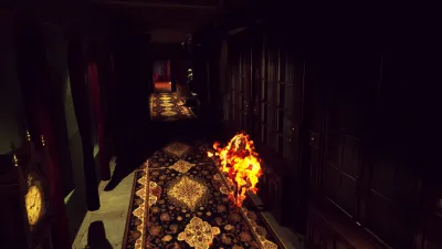 Blood & Stone — скриншот 7