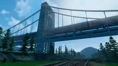 The Drone Racing League Simulator — скриншот 5