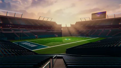 The Drone Racing League Simulator — скриншот 6