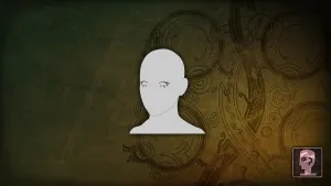 Макияж/грим: нарисованные ресницы