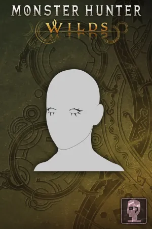 Макияж/грим: нарисованные ресницы