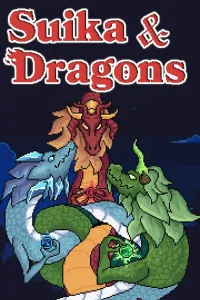 Suika And Dragons (Xbox Series X/S)