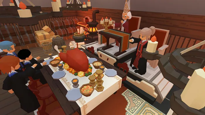 Magical Castles Furniture Pack — скриншот 3