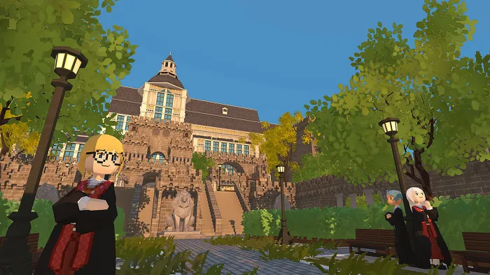 Magical Castles Furniture Pack — скриншот 4