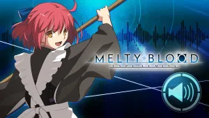 Дополнительный контент: "Голос, оглащающий раунды: Kohaku"