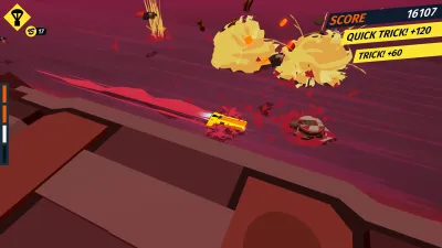 Swordship — скриншот 9