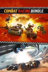 Combat Racing Bundle