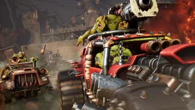 Combat Racing Bundle — скриншот 2