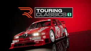RENNSPORT - Touring Classics Part 1