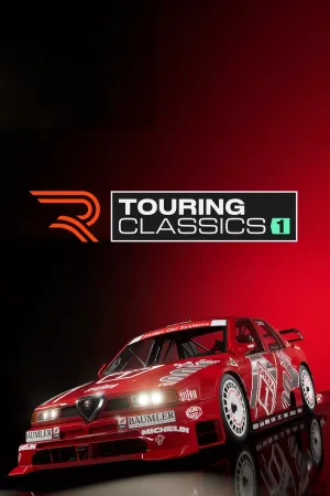 RENNSPORT - Touring Classics Part 1