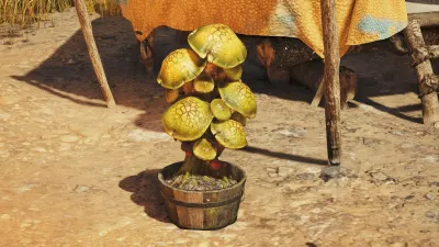 Комплект снаряжения для лагеря ч. 2 — скриншот 1