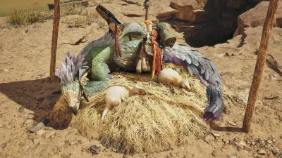 Комплект снаряжения для лагеря ч. 2 — скриншот 3