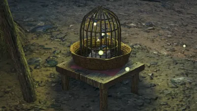 Комплект снаряжения для лагеря ч. 2 — скриншот 5