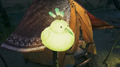 Комплект снаряжения для лагеря ч. 2 — скриншот 8