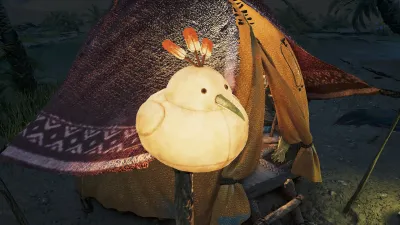 Комплект снаряжения для лагеря ч. 2 — скриншот 9