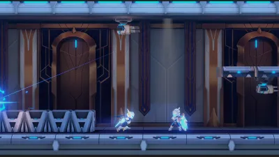 Fallen Knight: Rebellion & Rise Of The Fallen — скриншот 2