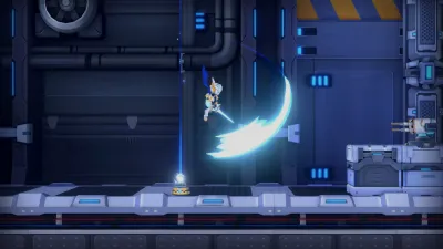 Fallen Knight: Rebellion & Rise Of The Fallen — скриншот 3