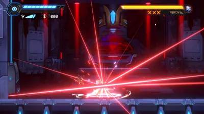 Fallen Knight: Rebellion & Rise Of The Fallen — скриншот 7