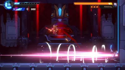 Fallen Knight: Rebellion & Rise Of The Fallen — скриншот 8