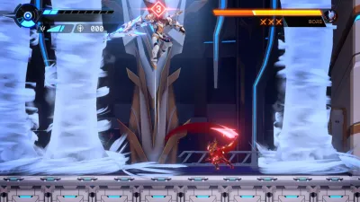 Fallen Knight: Rebellion & Rise Of The Fallen — скриншот 10