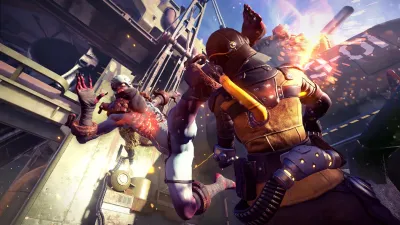 Valeria Deluxe Character Pack — скриншот 5